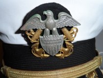 US Navy Cap